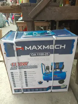 25l Electric Air Compressor Machine