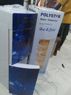 Convenience and Class Combined – Polystar Pv-R6jx-5ffb