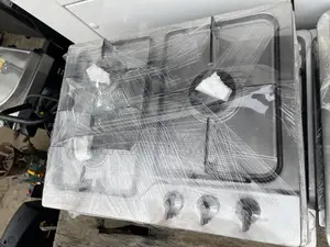 Stenless Marble/Table Gas Cooker