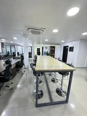 Instant Desk