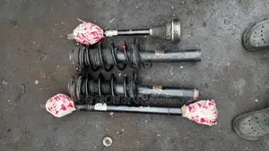 Complete Front Shock and Shaft Volkswagen Passat