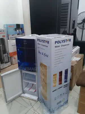 Polystar Pv-R6jx-5ffb: Sleek Look, Strong Performance