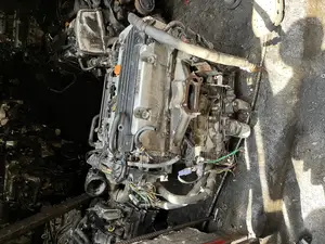 Complete Engine Honda Accord 08 Too 010 4plug