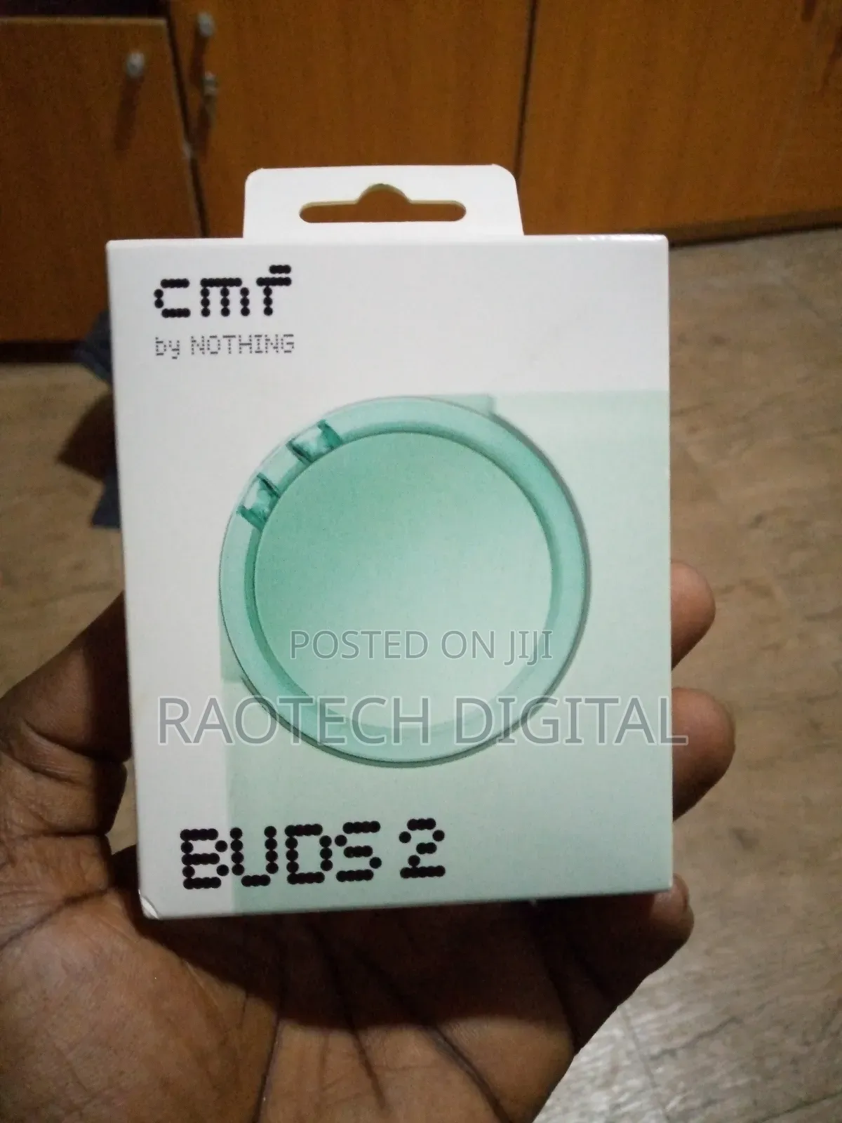 Buds 2 Earbuds
