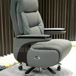 Big Executive Recliner Chair