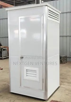 Cheap Executive Mobile Toilet for Sale