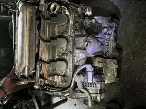 Complete Engine Honda Pilot And Mbx 6plug