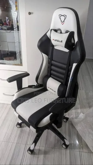 Quality Swivel Game Chair