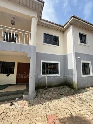 2bdrm Block of Flats in Estate, Dawaki for sale