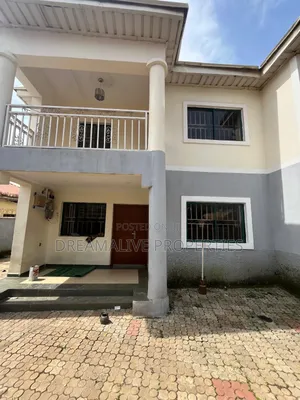 2bdrm Block of Flats in Estate, Dawaki for sale