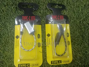 Type C to Usb Female Adapter
