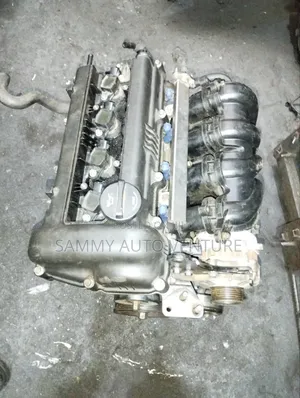 Complete Engine for Kia Cerato