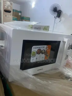 Kenwood 700w Microwave Oven 20l – Perfect for Home