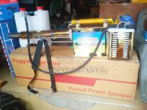 Flogging Machine