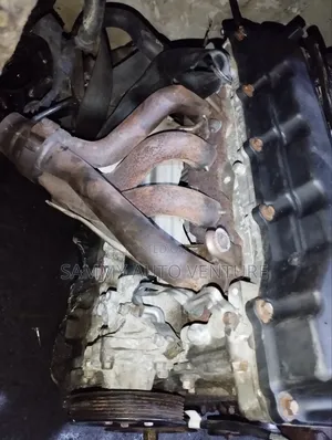 Complete Engine for Hyundai Sonata 4 Sensor