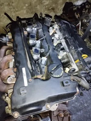 Complete Engine for Hyundai Sonata 4 Sensor