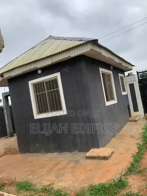 Furnished 3bdrm Bungalow in Ogijo, Ita Oluwo for sale