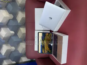 Laptop Apple MacBook Air 2020 M1 8GB Apple M1 SSD 256GB