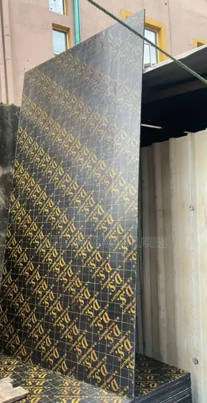 Marine Boards 14mm