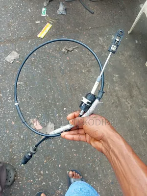 Gear Selector Cable For Toyota Corolla 2010