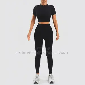 Lady Gym Wears Combo