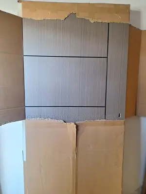 HDF Quality Turkey Wooden Door Room Size 7ft by 3ft