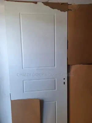 HDF Quality Turkey Wooden Door Room Size 7ft by 3ft