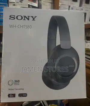 Sony Wireless Headphone
