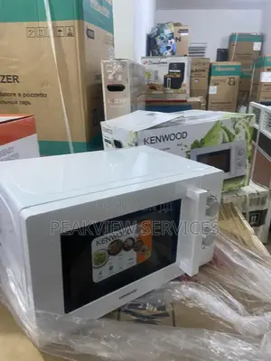 Kenwood 20l Mwm20 Microwave – Great Value for Your Convenience