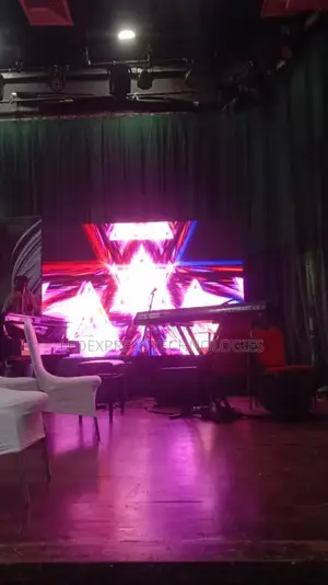 Trusted Lagos Led Screen for Occasions and Worship
