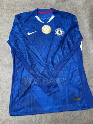 Classic Long Sleeve Jerseys for a Fresh Look”