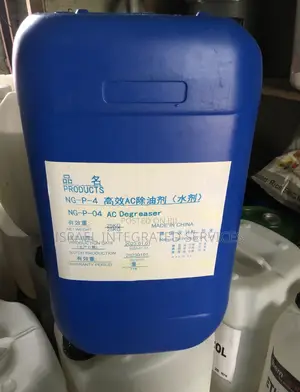 Ng P 4 Ac Degreaser
