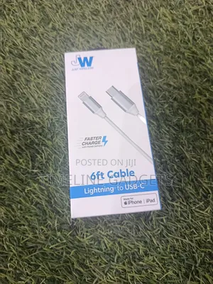 Just Wireless Cable