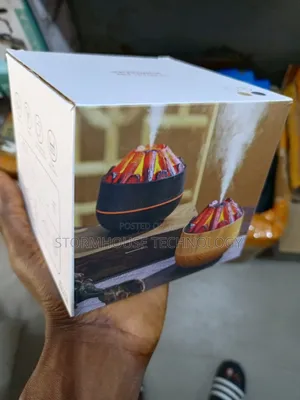 Humidifier (Charcoal)