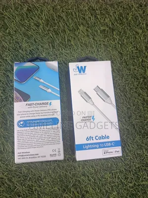 Just Wireless Cable