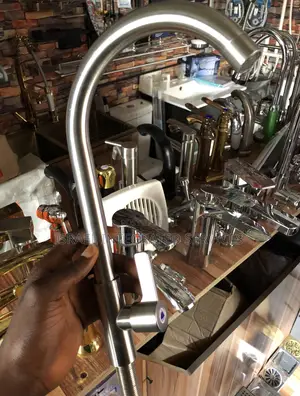 Sink Tape 1/2” Long Neck