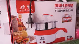 Multi Function Rice / Indomie Cooker 18cm