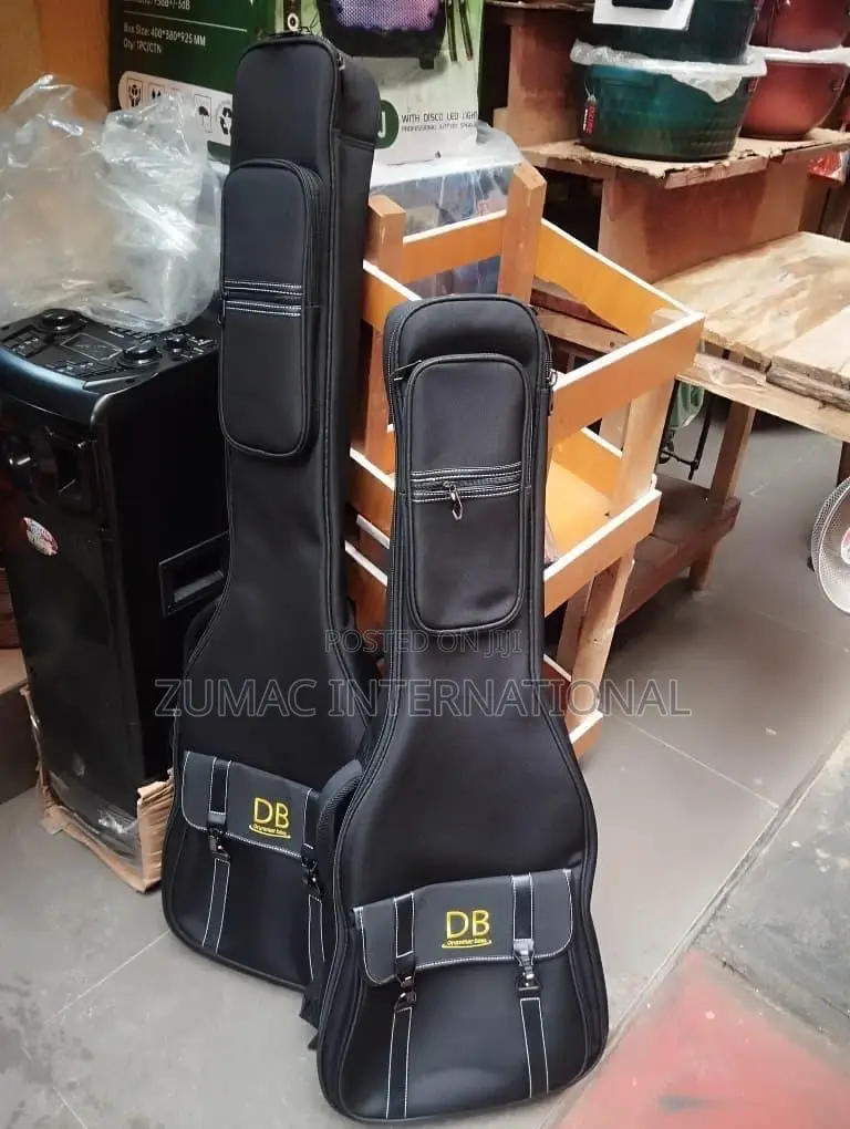 Guitar Bag