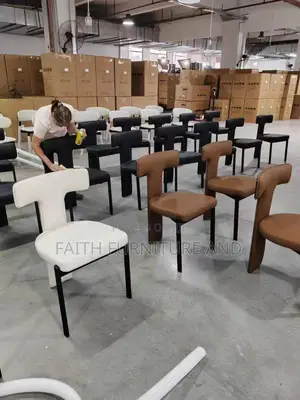 Office Relaxing Chair Available