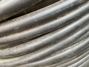 70mm 4core Flexible Cable