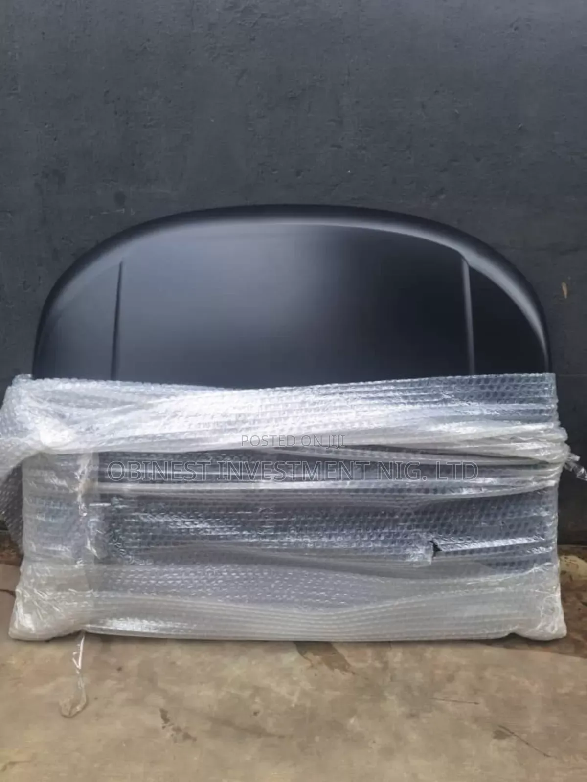 Conversion Kit for Range Rover 2024