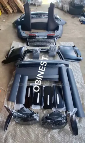 Conversion Kit for Range Rover 2024