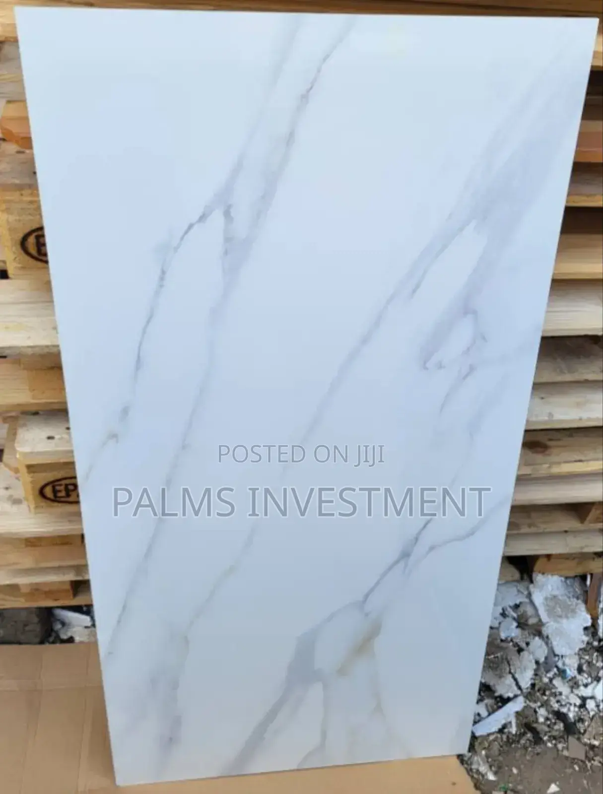 60x120 Spanish Polished Surface