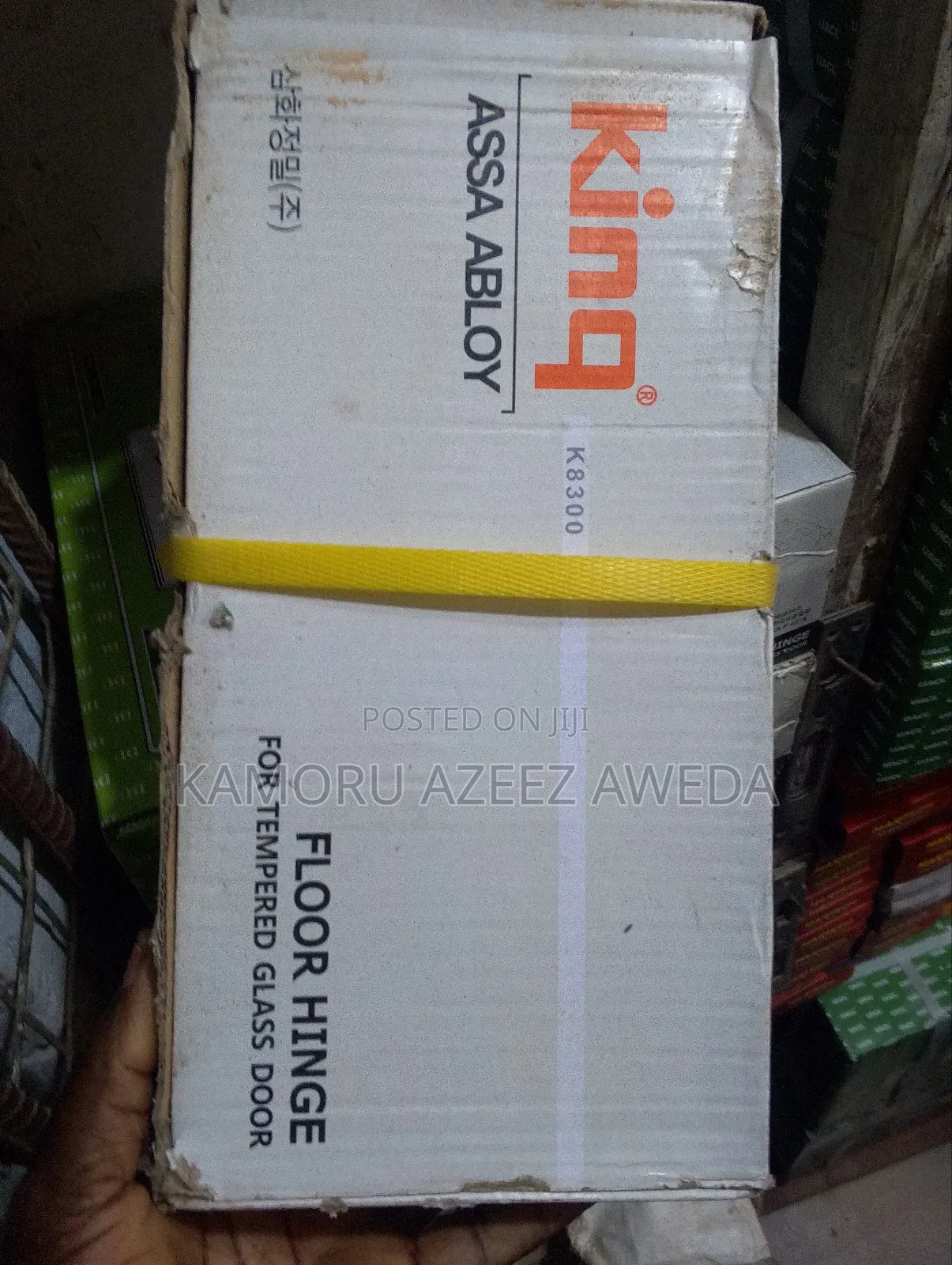 Assa Ably Pivot Floor Hinges 8300 Best Quality Assa Ably floor hinges 8300 best
