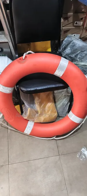 Safety Life Buoy 2.5kg