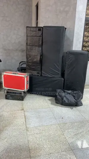 Dj Services