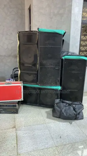 Dj Services