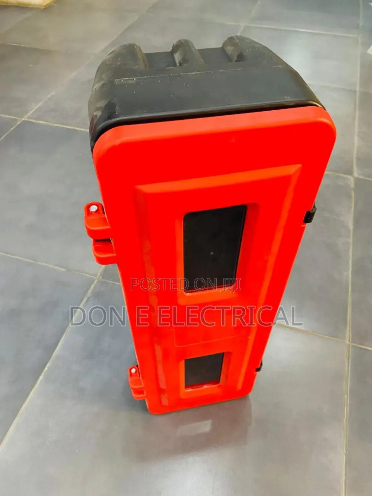 9kg Extinguisher Box