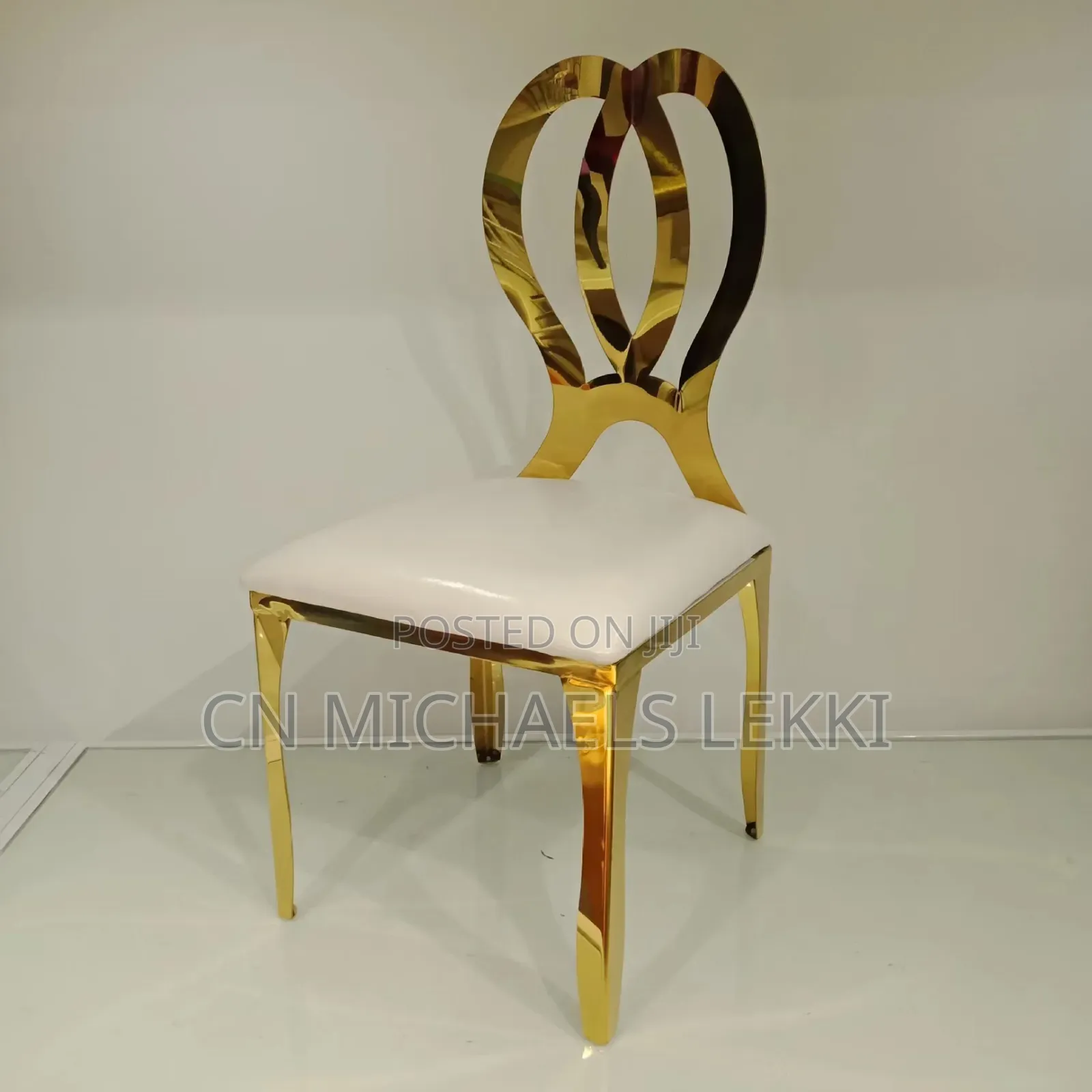 2face Chair