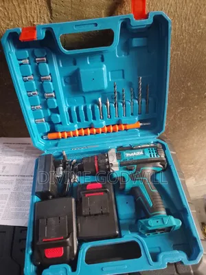 Makita Cordless Drill Machine